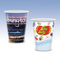Tall 12oz-Heavy Duty Paper Cold Cup-Hi-Definition Full Color